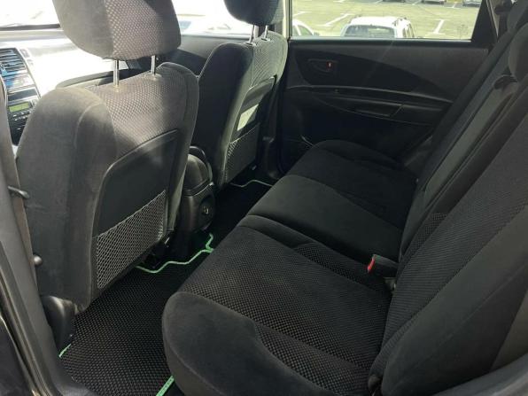 Hyundai Tucson I с пробегом 2006 года, цена 749 000 рублей, 270000 км, внедорожник, Автокод Объявления