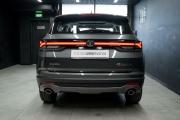 Changan CS35 Plus I Рестайлинг Москва  - изображение 27