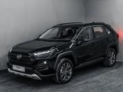 Toyota RAV4 V (XA50) Челябинск  - изображение 27