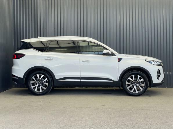 Chery Tiggo 7 Pro Max I с пробегом 2022 года, цена 1 822 000 рублей, 46327 км, внедорожник, Автокод Объявления