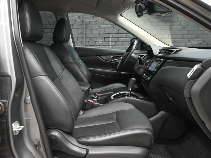 Nissan X-Trail III Екатеринбург  - изображение 10