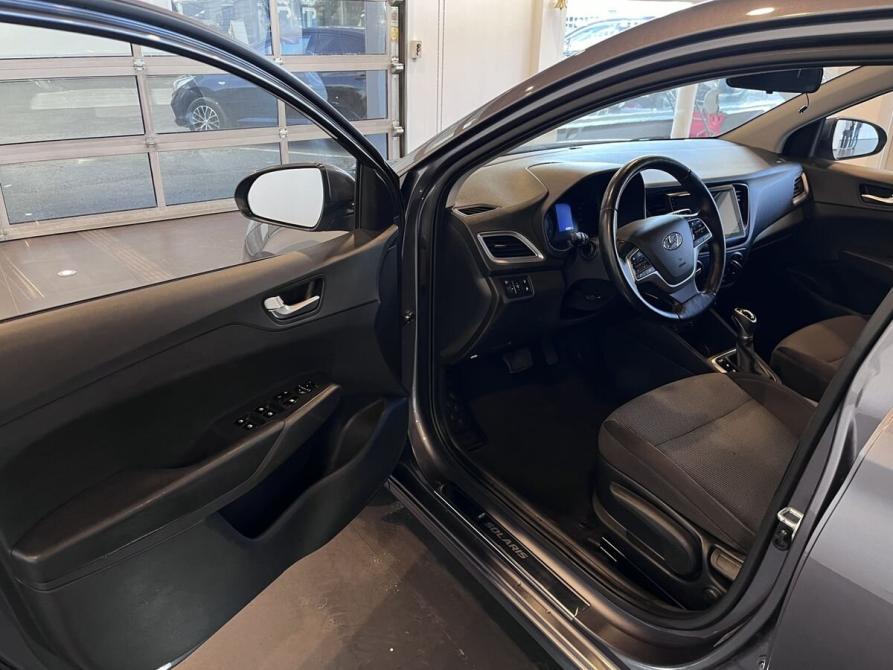 Hyundai Solaris II Рестайлинг Чебоксары  - изображение 21