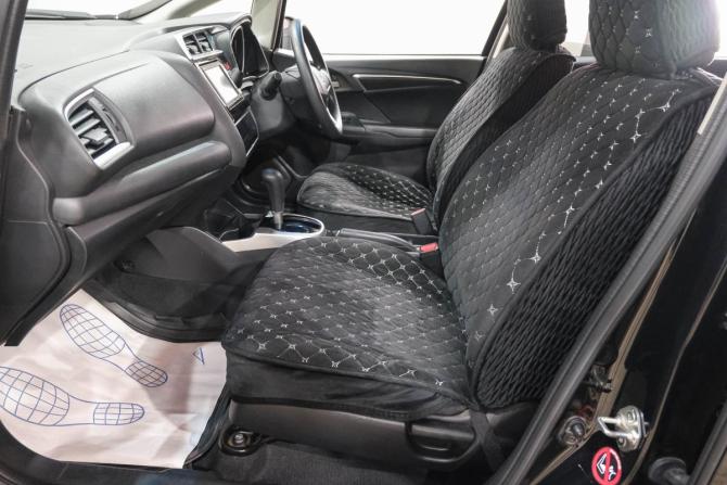 Honda Fit III с пробегом 2014 года, цена 769 000 рублей, 191000 км, хэтчбек, Автокод Объявления