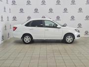 Lada (ВАЗ) Granta I Рестайлинг Тольятти  - изображение 24