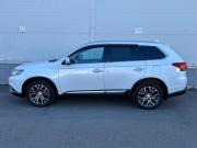 Mitsubishi Outlander III Рестайлинг 2 Санкт-Петербург  - изображение 36