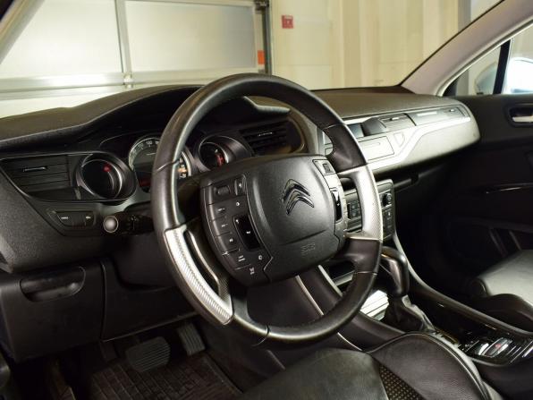 Citroen C5 II с пробегом 2013 года, цена 664 995 рублей, 169909 км, седан, Автокод Объявления