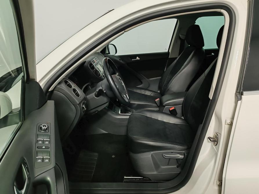 Volkswagen Tiguan I Москва  - изображение 17