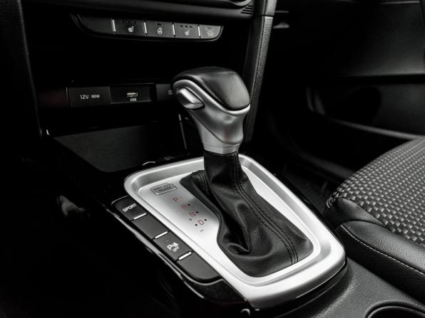 Kia Ceed III с пробегом 2021 года, цена 1 850 000 рублей, 82673 км, универсал, Автокод Объявления