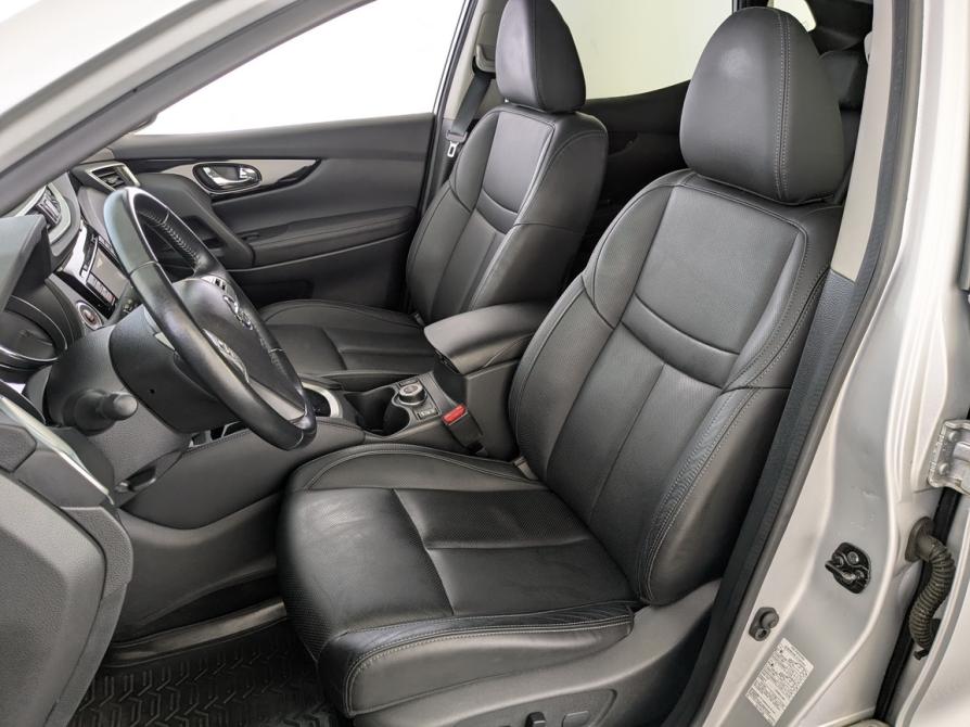 Nissan Qashqai II Москва  - изображение 21