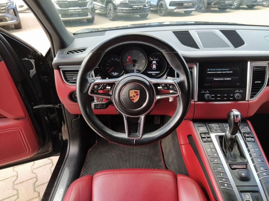 Porsche Macan I Екатеринбург  - изображение 27