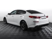 Kia Optima IV Рестайлинг Москва  - изображение 28