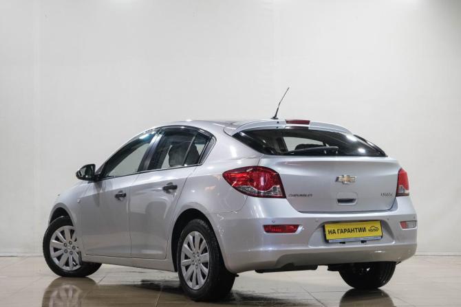 Chevrolet Cruze I с пробегом 2012 года, цена 729 000 рублей, 147200 км, хэтчбек, Автокод Объявления