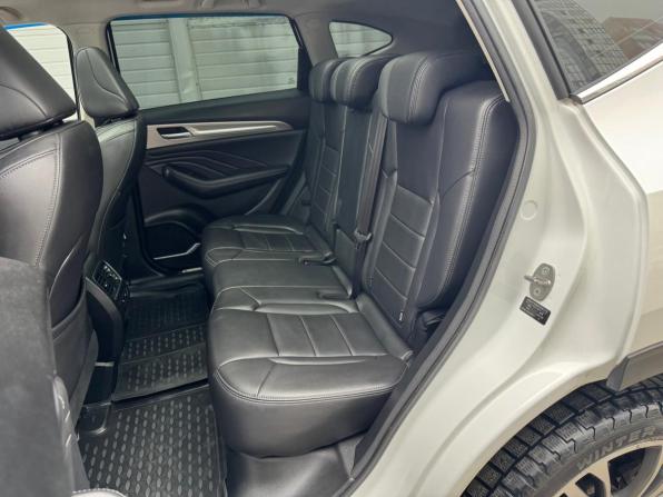 Haval F7 I с пробегом 2022 года, цена 1 619 000 рублей, 96779 км, внедорожник, Автокод Объявления