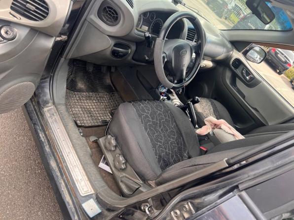 Hyundai Santa Fe Classic с пробегом 2008 года, цена 539 000 рублей, 259945 км, внедорожник, Автокод Объявления