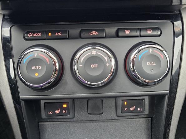 Mazda 6 II (GH) Рестайлинг с пробегом 2011 года, цена 1 149 000 рублей, 195682 км, седан, Автокод Объявления