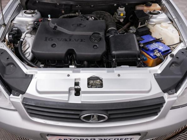 Lada (ВАЗ) Priora I с пробегом 2011 года, цена 361 000 рублей, 109000 км, универсал, Автокод Объявления