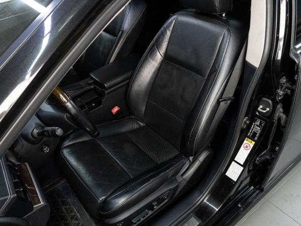 Lexus ES VI с пробегом 2012 года, цена 2 360 000 рублей, 226606 км, седан, Автокод Объявления