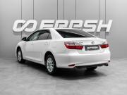 Toyota Camry VII (XV50) Рестайлинг Тюмень  - изображение 20