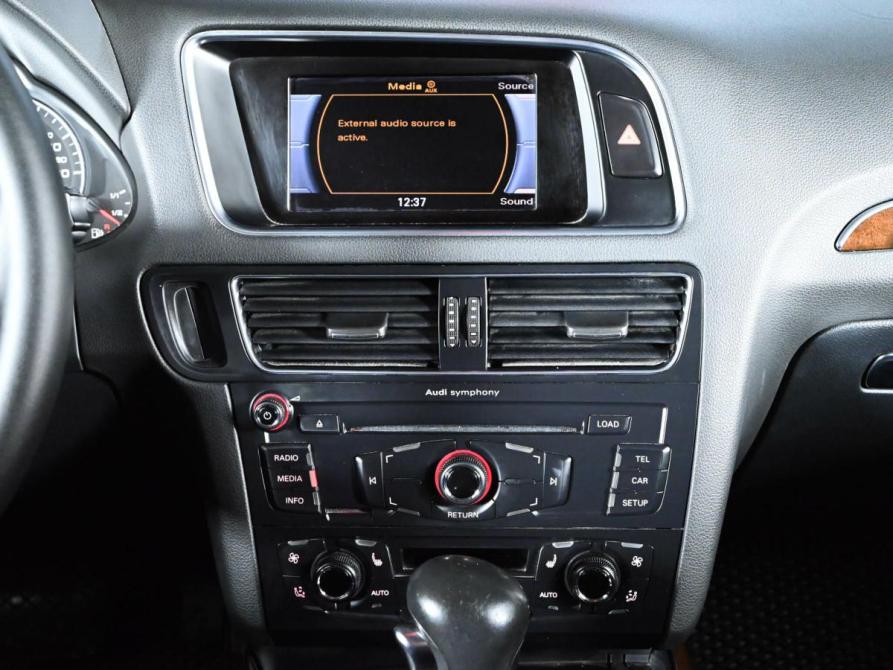 Audi Q5 I (8R) Екатеринбург  - изображение 13