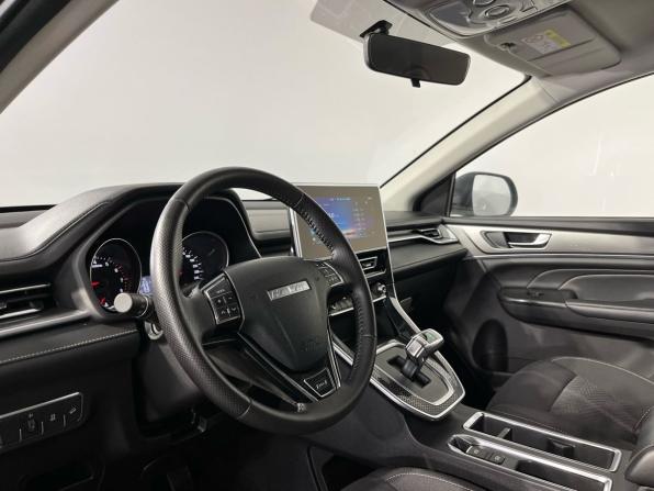 Haval M6 II с пробегом 2023 года, цена 1 780 000 рублей, 39670 км, внедорожник, Автокод Объявления