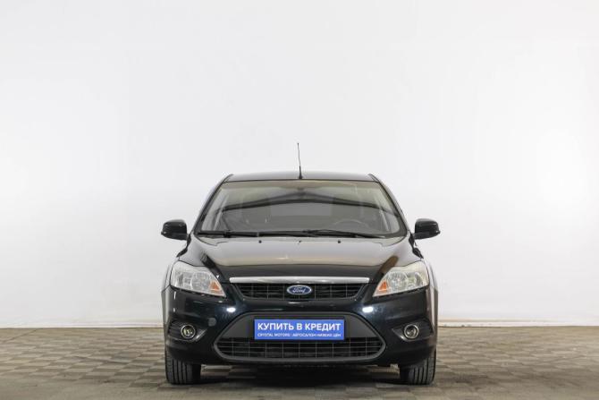Ford Focus II Рестайлинг с пробегом 2011 года, цена 669 000 рублей, 527000 км, седан, Автокод Объявления