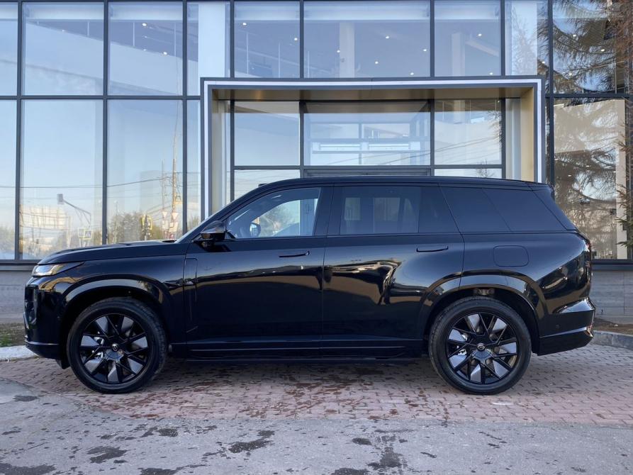 GAC Trumpchi S7 I Рестайлинг Москва  - изображение 8