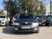 Skoda Octavia II (A5) Санкт-Петербург  - изображение 15