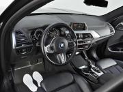 BMW X3 III (G01) Москва  - изображение 24