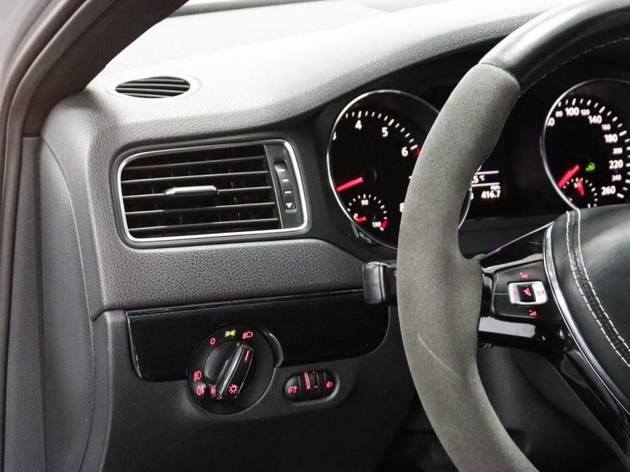 Volkswagen Jetta VI Рестайлинг Минеральные Воды  - изображение 10