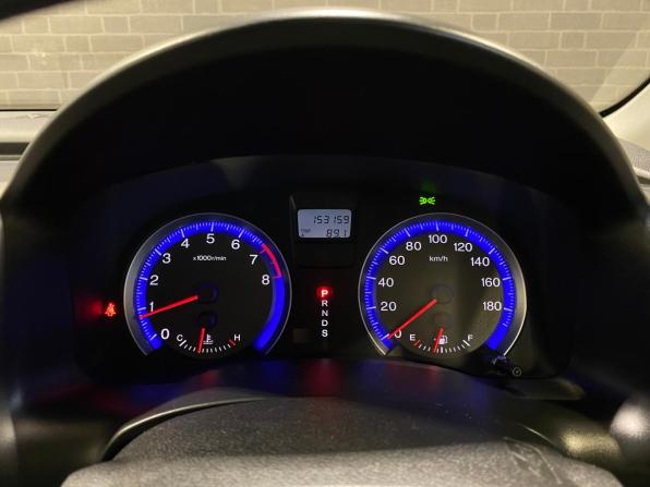 Honda Stream II Рестайлинг с пробегом 2013 года, цена 1 300 000 рублей, 153157 км, минивэн, Автокод Объявления
