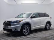 Toyota Highlander III (XU50) Москва  - изображение 20