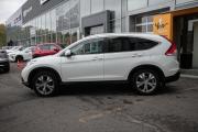 Honda CR-V IV Иркутск  - изображение 31