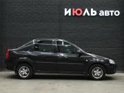 Renault Logan I Рестайлинг Екатеринбург  - изображение 25