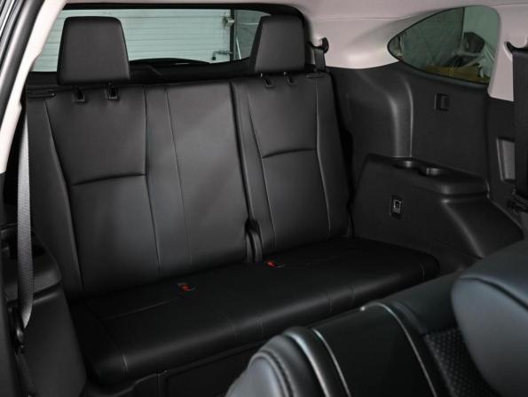 Toyota Highlander IV (XU70) с пробегом 2026 года, цена 5 999 000 рублей, 63 км, внедорожник, Автокод Объявления