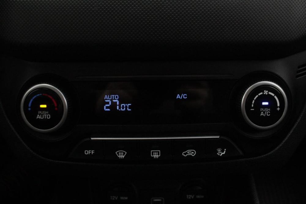 Hyundai Creta I Рестайлинг Брянск  - изображение 19
