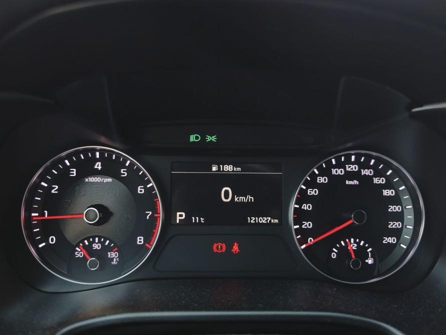 Kia Cerato IV Санкт-Петербург  - изображение 12