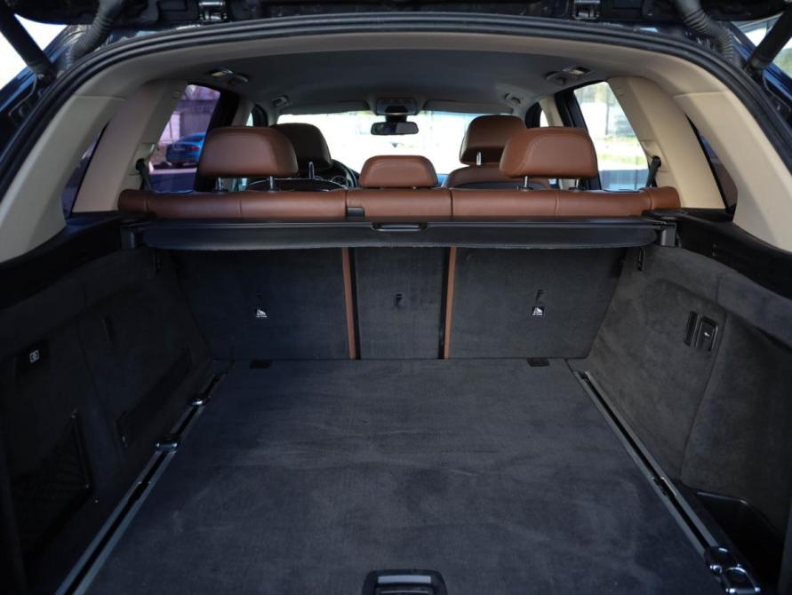 BMW X5 III (F15) Санкт-Петербург  - изображение 21