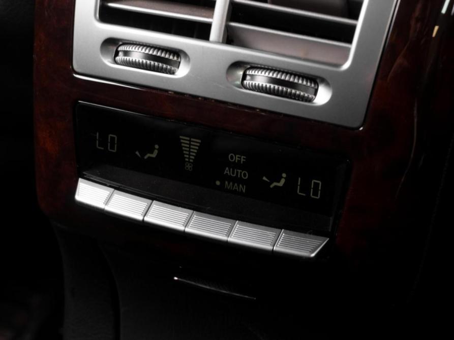 Mercedes-Benz S-Класс V (W221) Тюмень  - изображение 16