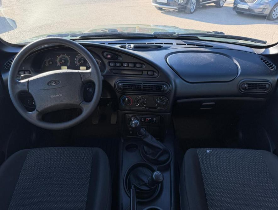 Lada (ВАЗ) Niva Travel I Нефтекамск  - изображение 10