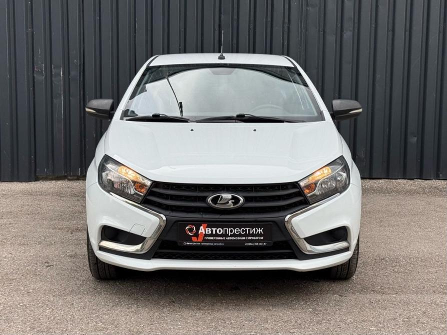 Lada (ВАЗ) Vesta I Самара  - изображение 2