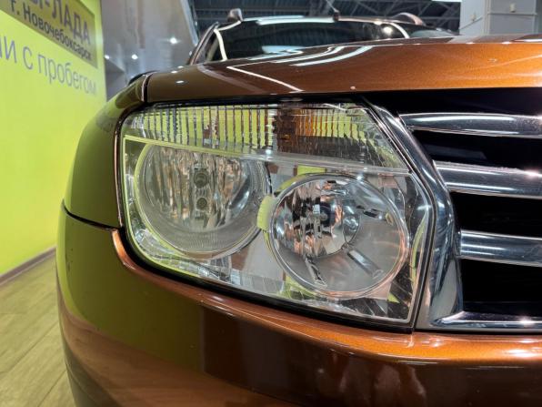Renault Duster I с пробегом 2013 года, цена 680 000 рублей, 172693 км, внедорожник, Автокод Объявления
