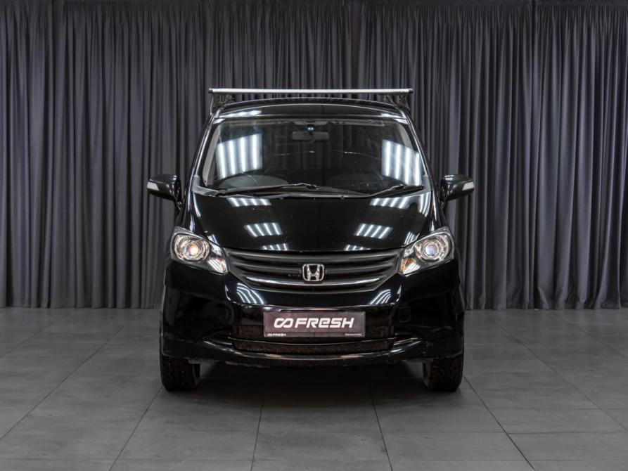 Honda Freed I Тюмень  - изображение 3