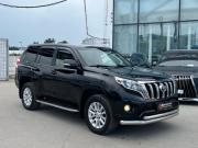 Toyota Land Cruiser Prado 150 Series Рестайлинг 1 Калуга  - изображение 29