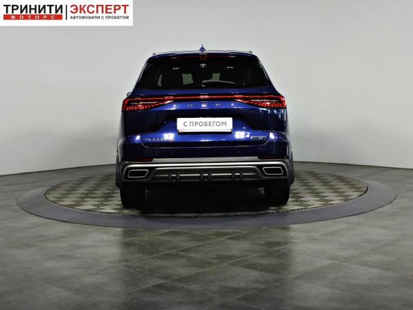 Chery Tiggo 8 Pro Plug-in Hybrid с пробегом 2023 года, цена 2 577 000 рублей, 58196 км, внедорожник, Автокод Объявления
