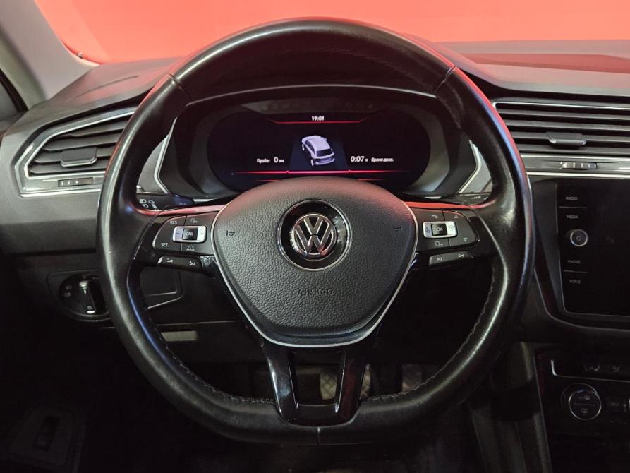 Volkswagen Tiguan II Вологда  - изображение 11