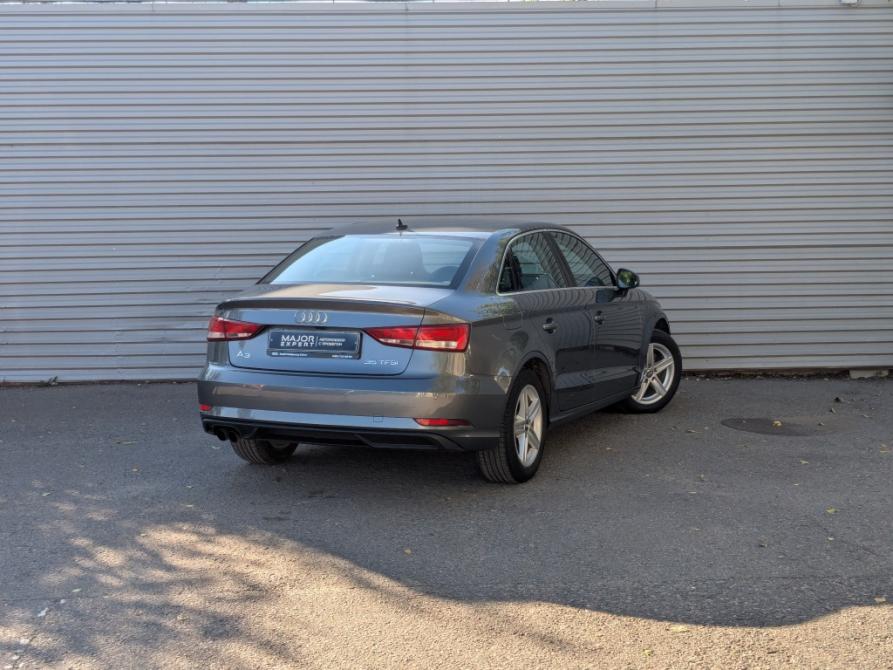 Audi A3 III (8V) Рестайлинг Москва  - изображение 16