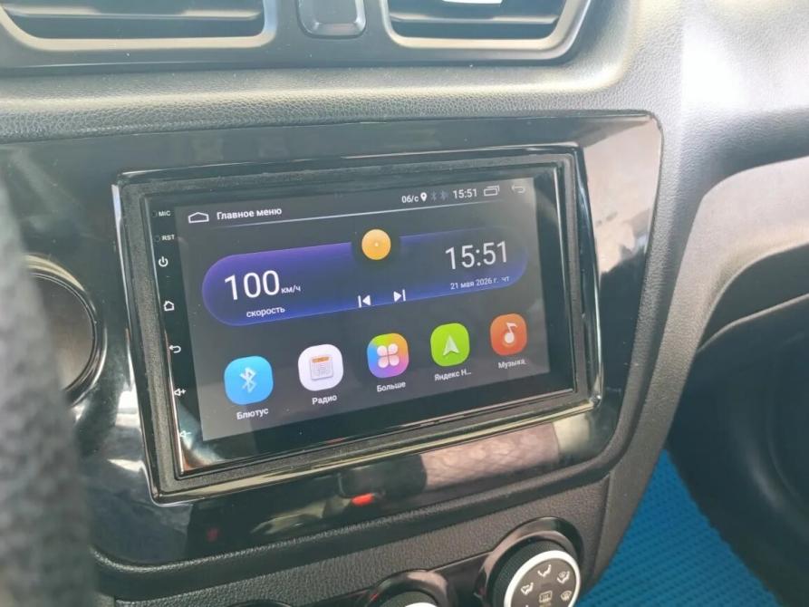 Kia Rio III Рестайлинг Арзамас  - изображение 14