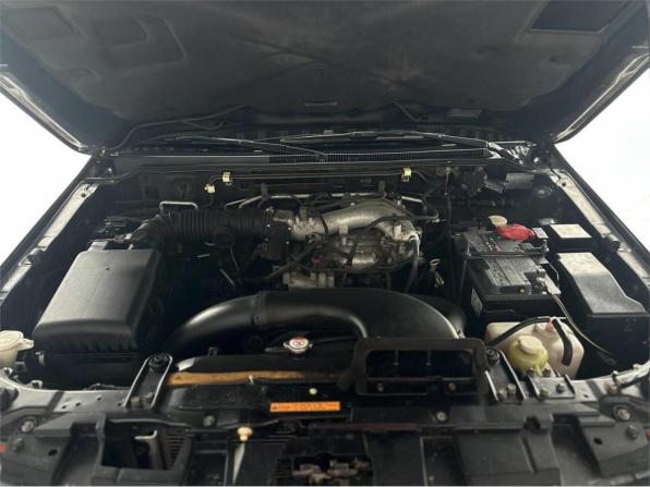 Mitsubishi Pajero IV Рестайлинг 1 с пробегом 2011 года, цена 1 835 000 рублей, 159090 км, внедорожник, Автокод Объявления