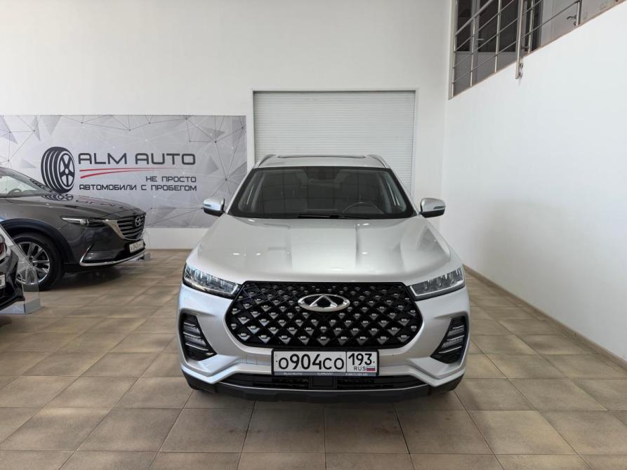 Chery Tiggo 7 Pro I Новороссийск  - изображение 3