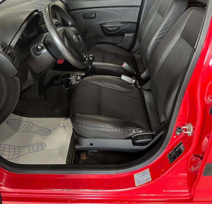 Kia Picanto I Рестайлинг Уфа  - изображение 10